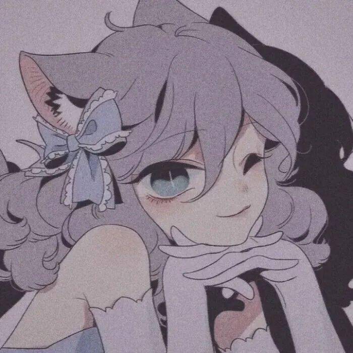 
超可爱动漫女生头像又来啦！“pg国际008国际官网”(图31)