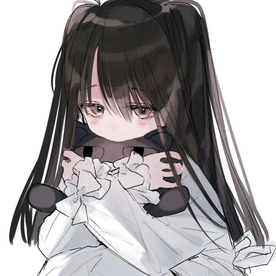 
超可爱动漫女生头像又来啦！“pg国际008国际官网”(图32)