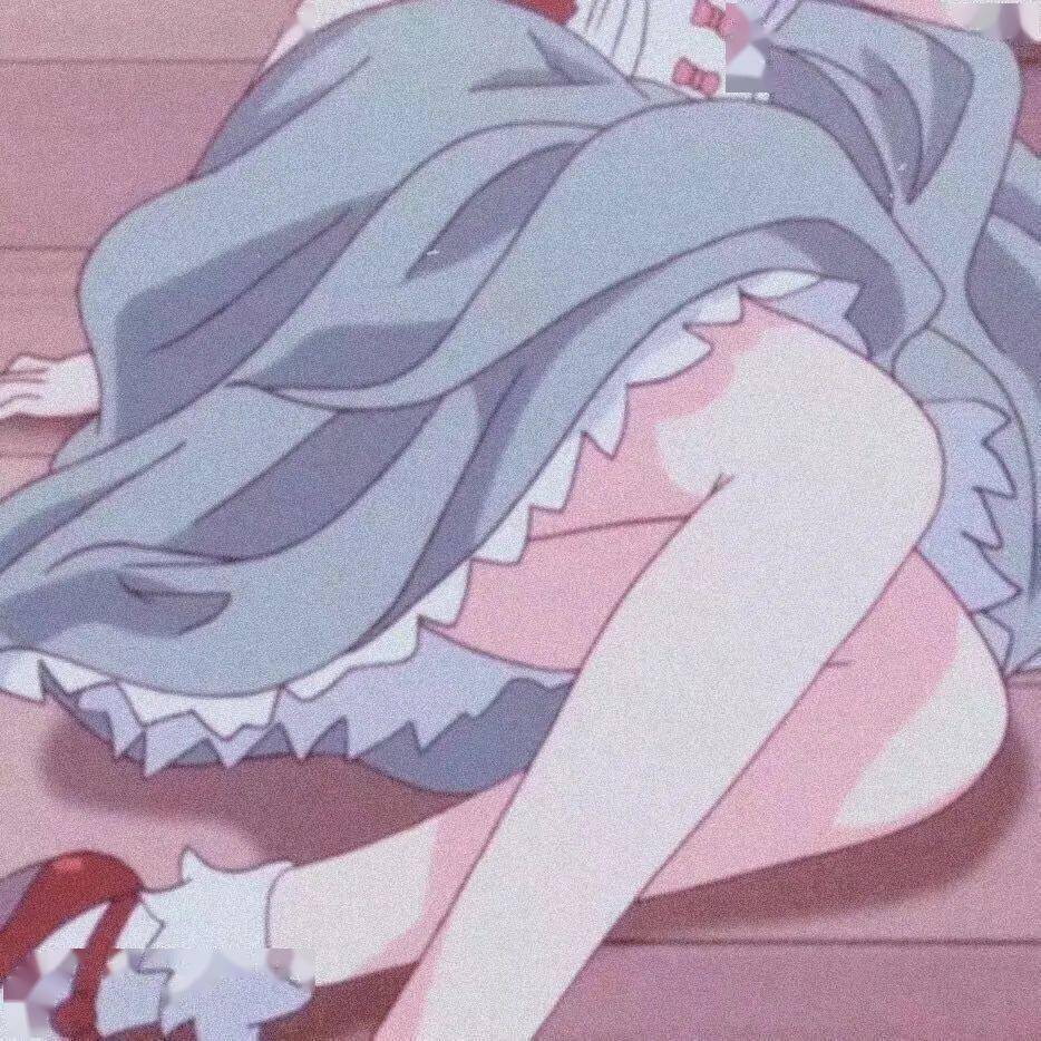 
超可爱动漫女生头像又来啦！“pg国际008国际官网”(图45)