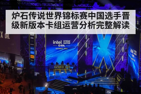 炉石传说世界锦标赛中国选手晋级新版本卡组运营分析完整解读