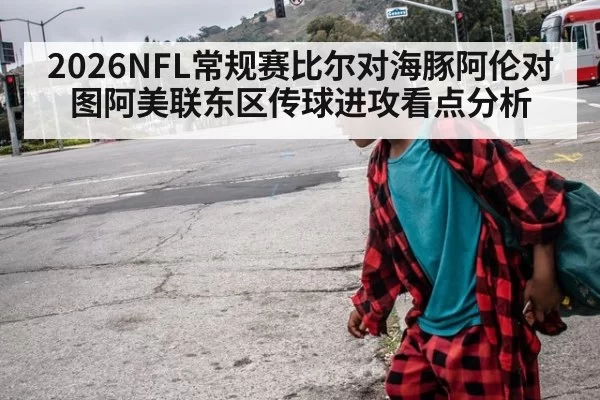 2026NFL常规赛比尔对海豚阿伦对图阿美联东区传球进攻看点分析
